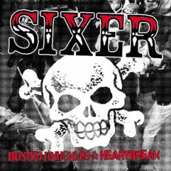 Sixer : Knuckles and Heartbreak